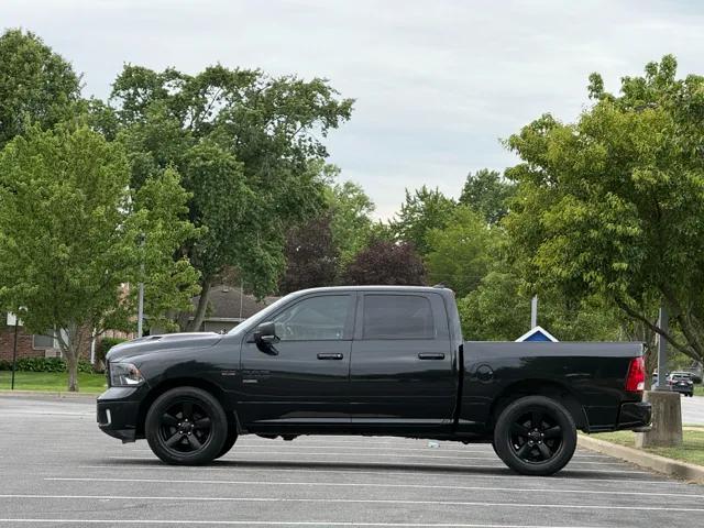 ram ram 1500 classic 2019 1C6RR6LT5KS528489 image ram ram 1500 classic 2019 1C6RR6LT5KS528489 image